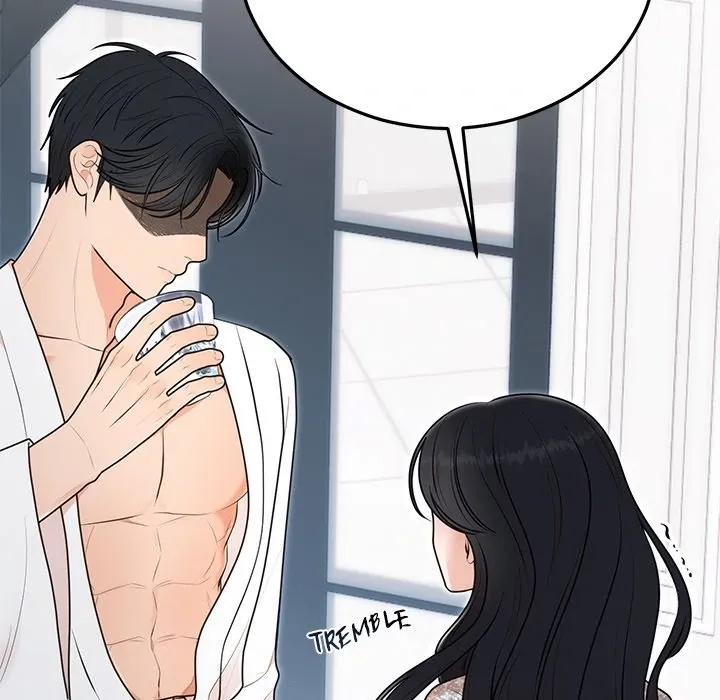 Marriage Chains Chapter 21 page 34 - 
