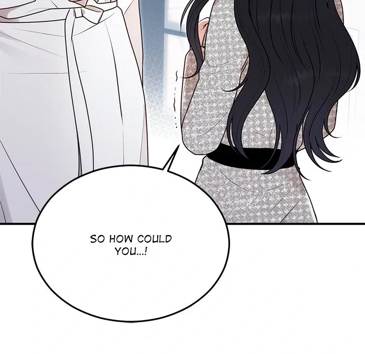 Marriage Chains Chapter 21 page 35 - 