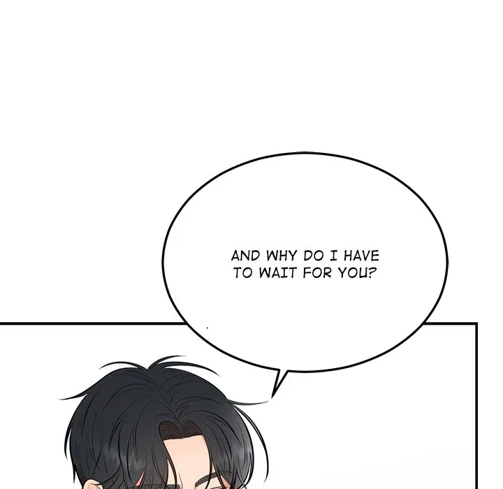 Marriage Chains Chapter 21 page 36 - 