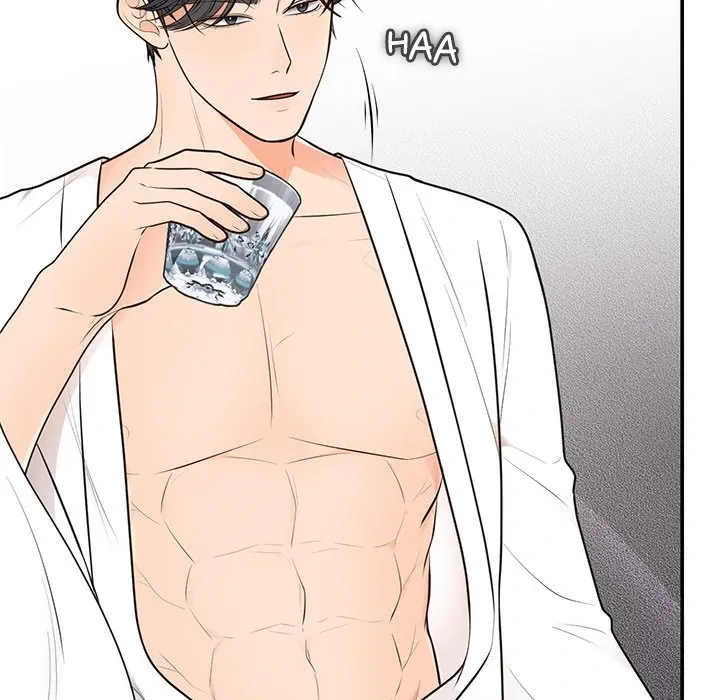 Marriage Chains Chapter 21 page 37 - 