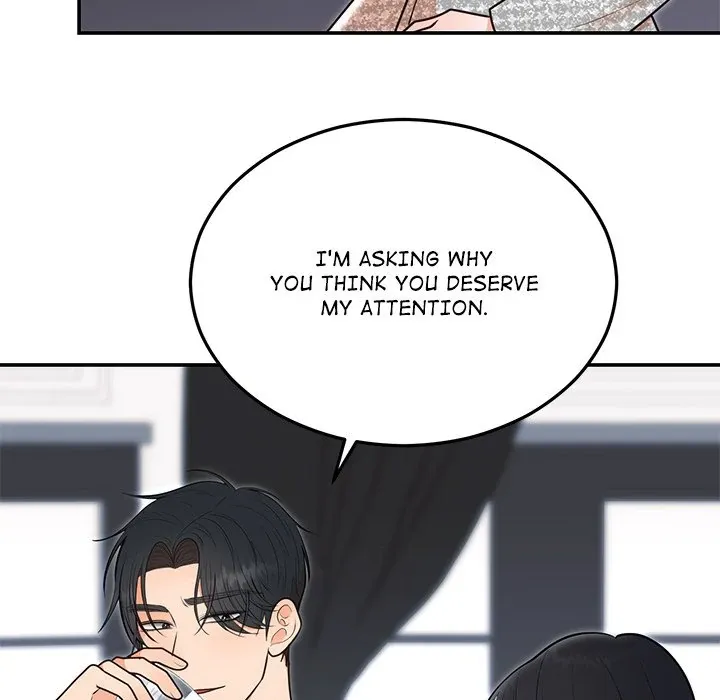 Marriage Chains Chapter 21 page 40 - 