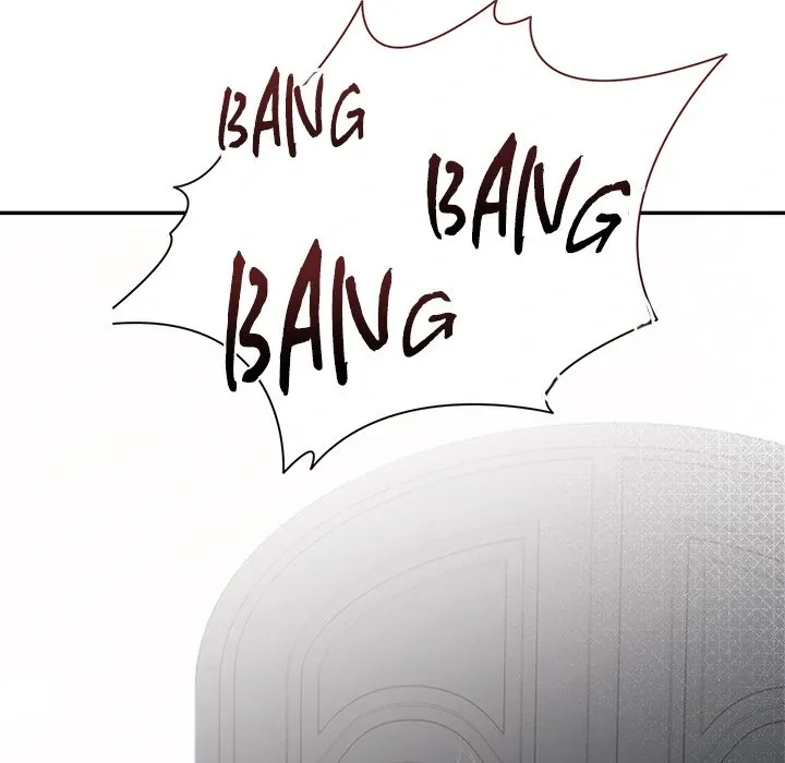 Marriage Chains Chapter 21 page 5 - 