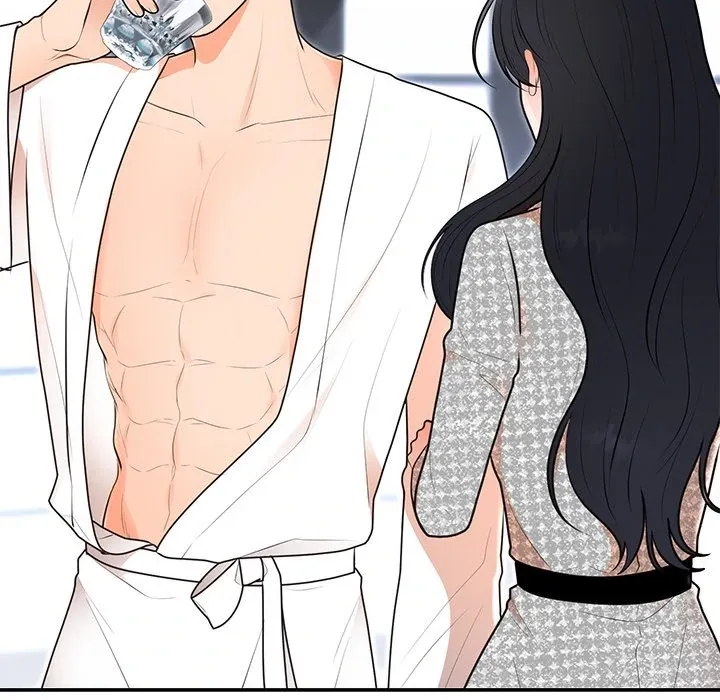 Marriage Chains Chapter 21 page 41 - 