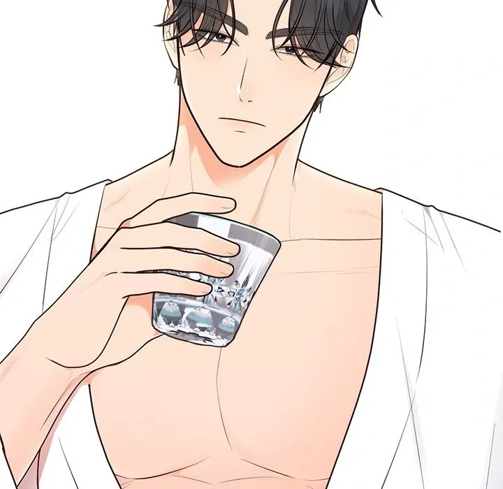 Marriage Chains Chapter 21 page 46 - 