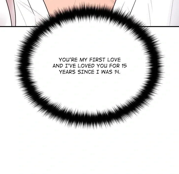Marriage Chains Chapter 21 page 47 - 