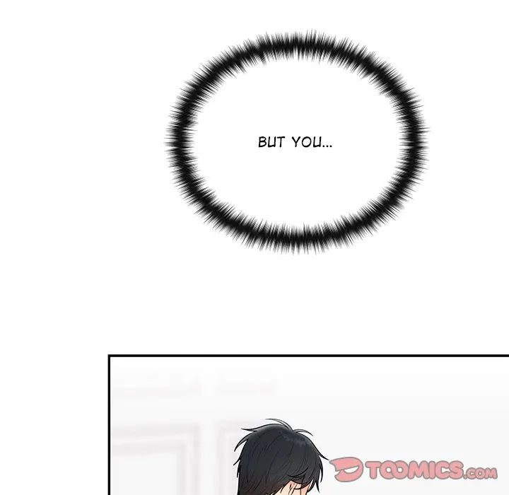 Marriage Chains Chapter 21 page 48 - 