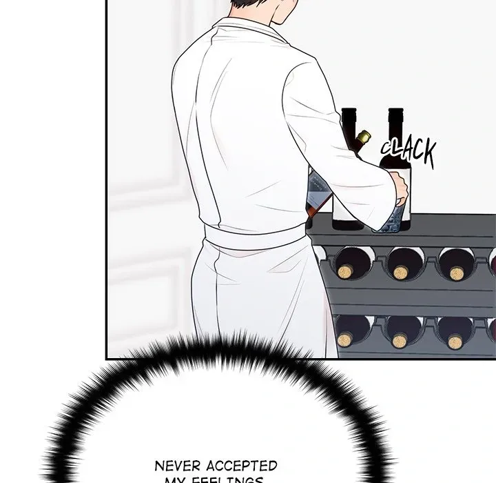 Marriage Chains Chapter 21 page 49 - 