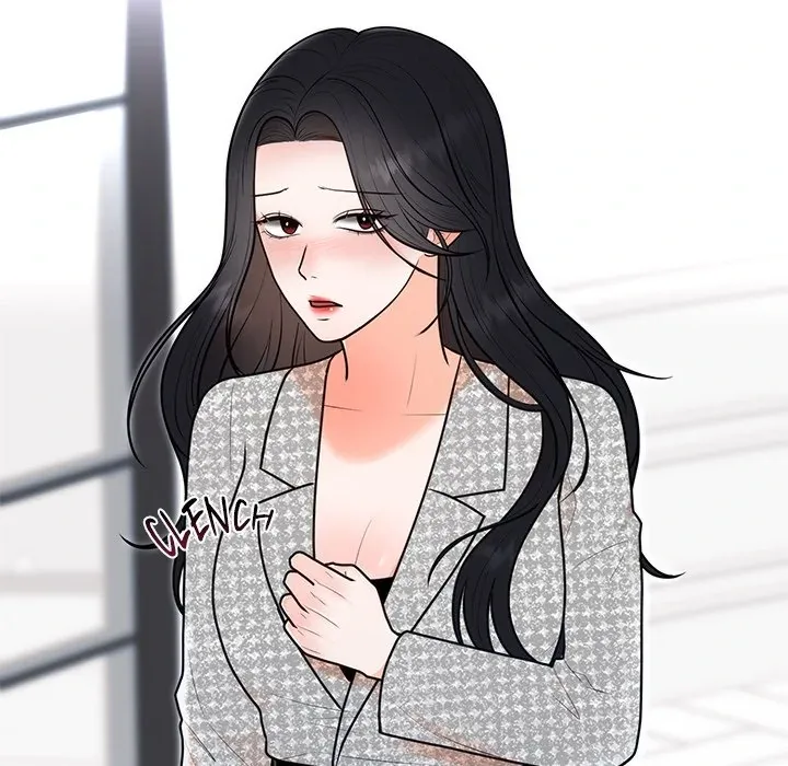 Marriage Chains Chapter 21 page 52 - 