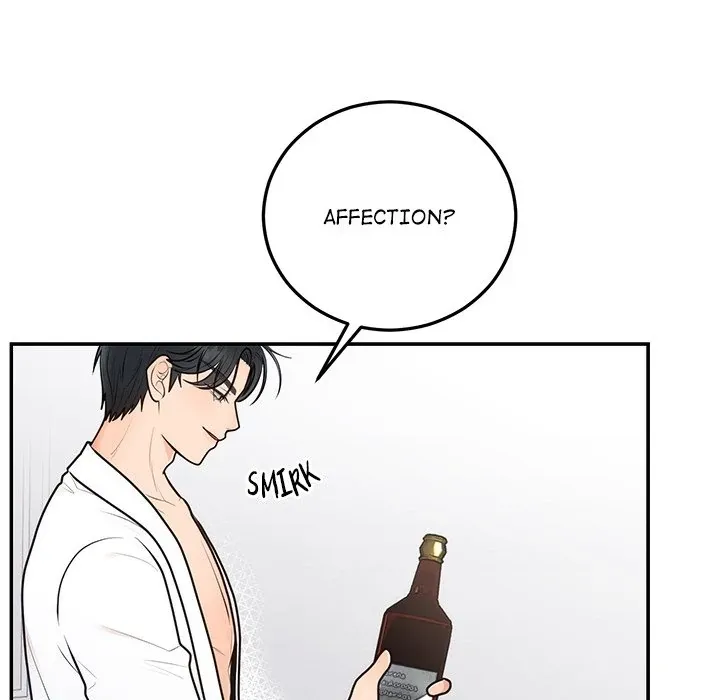 Marriage Chains Chapter 21 page 54 - 