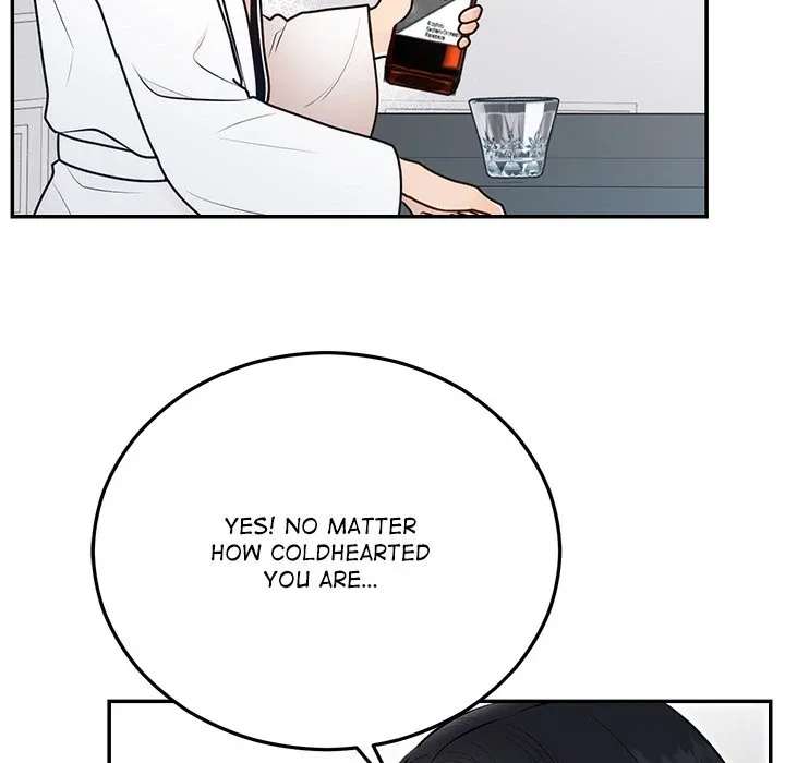 Marriage Chains Chapter 21 page 55 - 