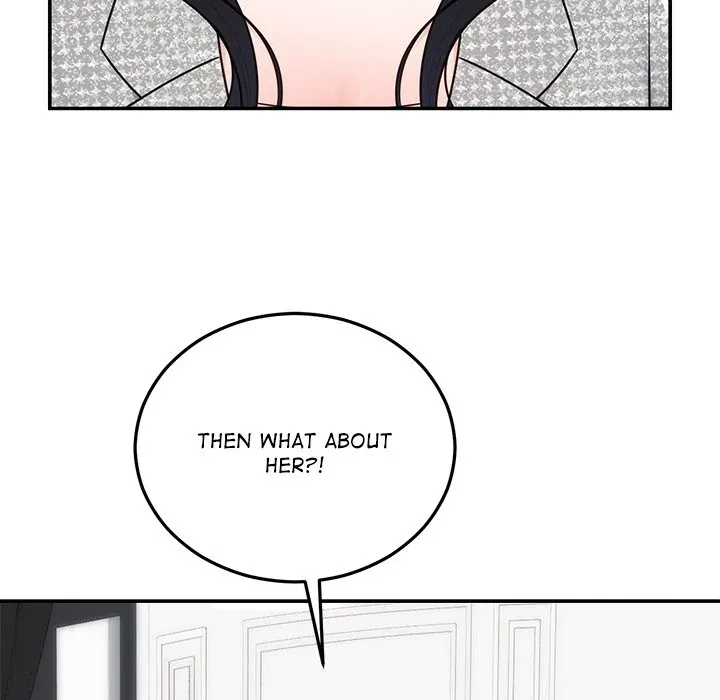 Marriage Chains Chapter 21 page 62 - 