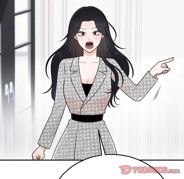 Marriage Chains Chapter 21 page 63 - 