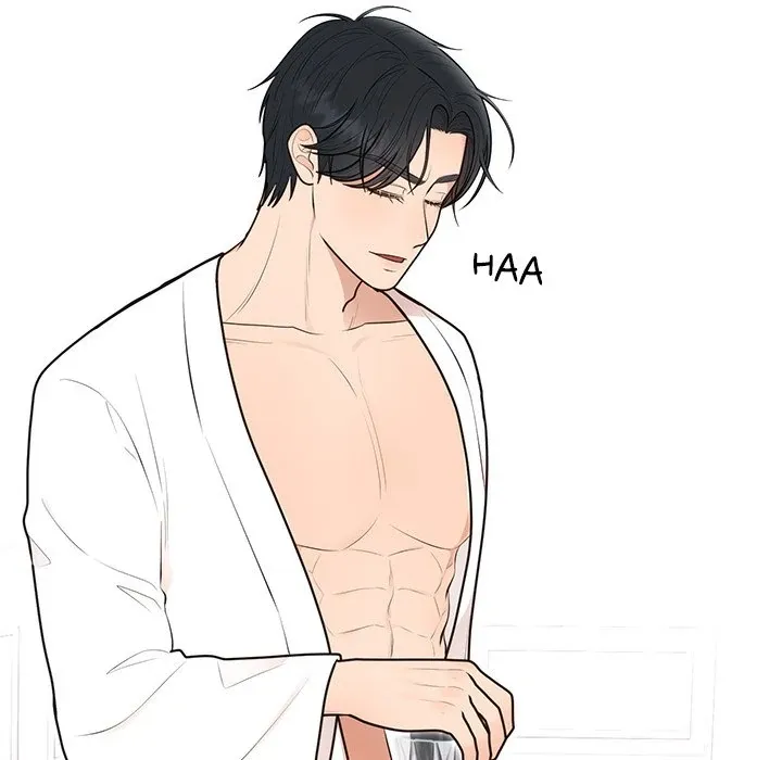 Marriage Chains Chapter 21 page 65 - 