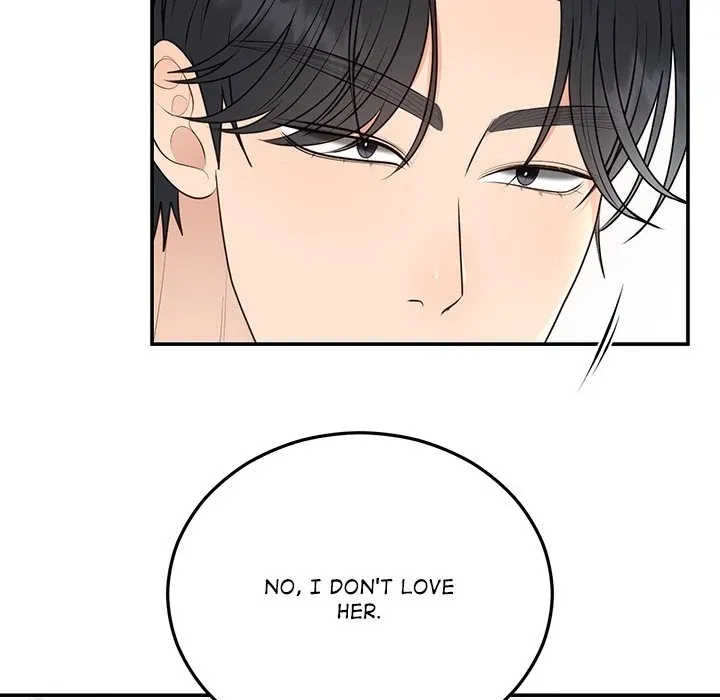 Marriage Chains Chapter 21 page 67 - 