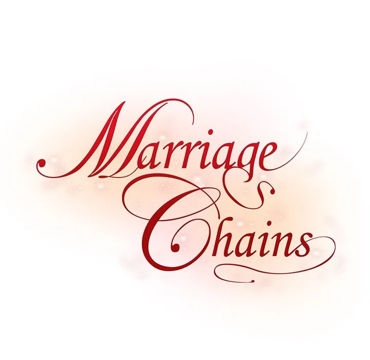 Marriage Chains Chapter 21 page 8 - 