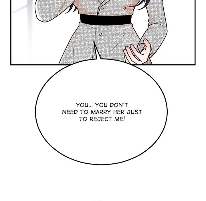 Marriage Chains Chapter 21 page 71 - 