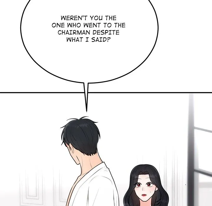 Marriage Chains Chapter 21 page 77 - 