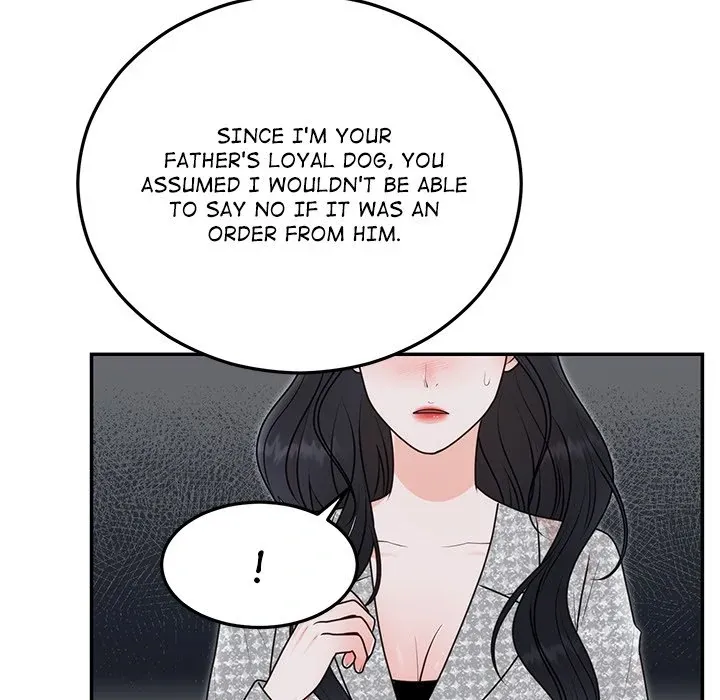 Marriage Chains Chapter 21 page 81 - 