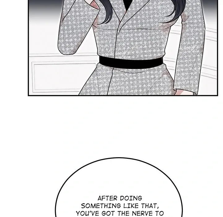 Marriage Chains Chapter 21 page 82 - 