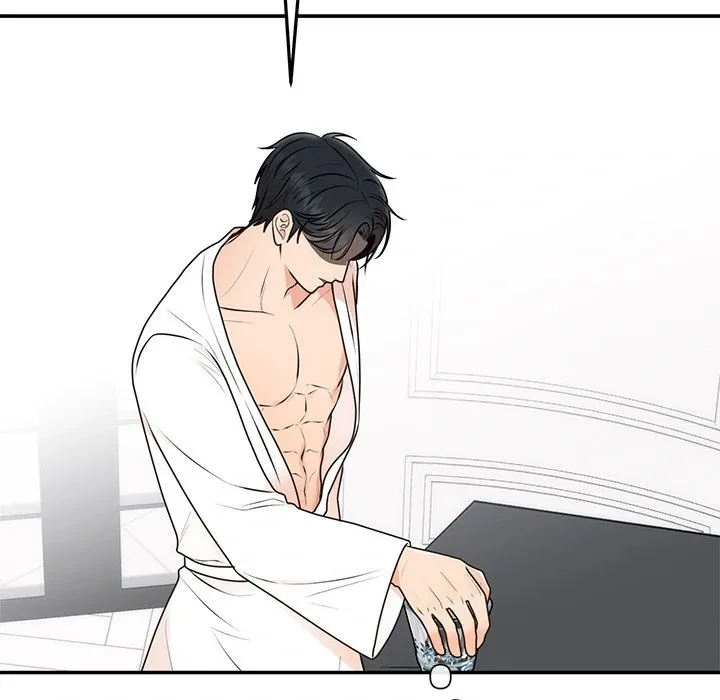 Marriage Chains Chapter 21 page 86 - 