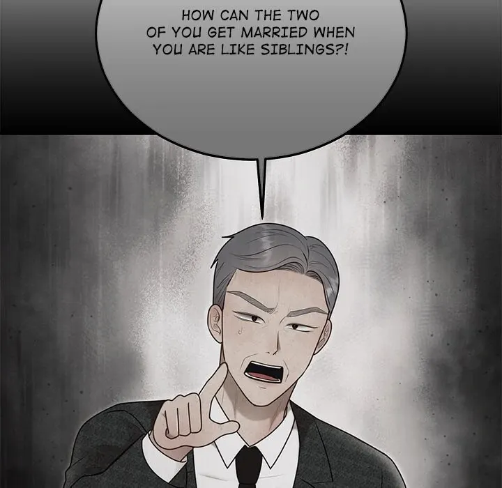 Marriage Chains Chapter 21 page 88 - 