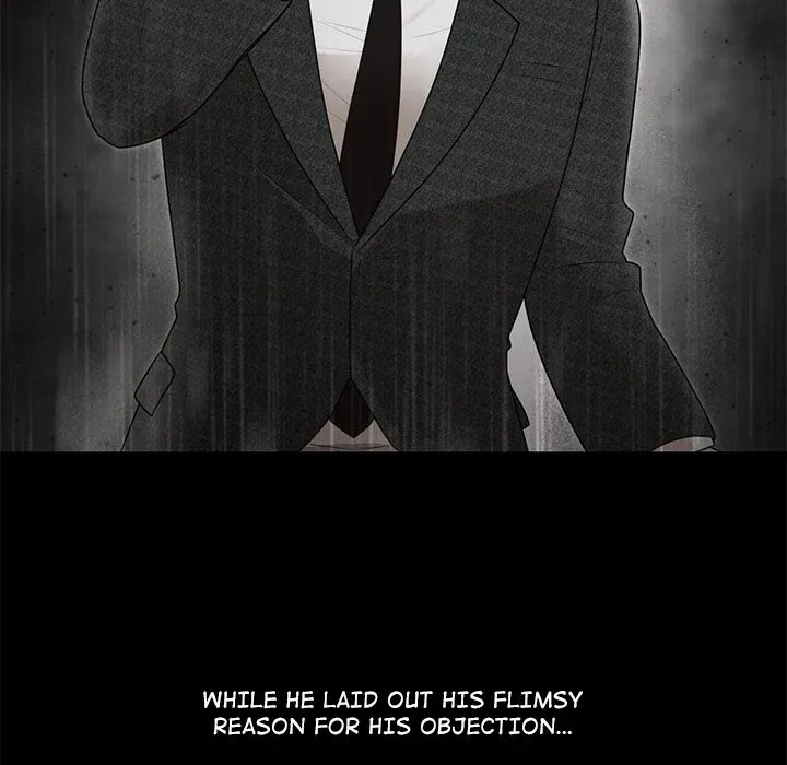 Marriage Chains Chapter 21 page 89 - 