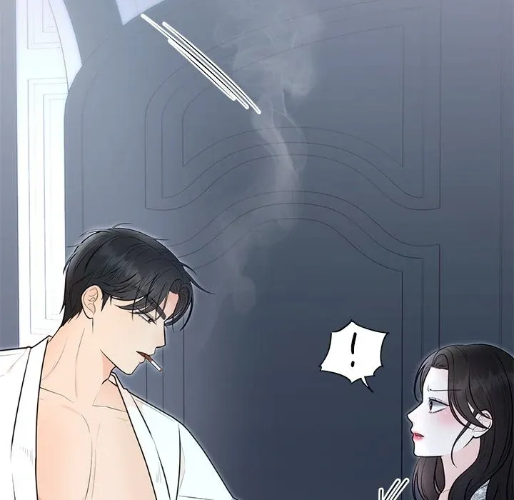 Marriage Chains Chapter 21 page 10 - 