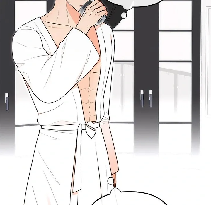 Marriage Chains Chapter 21 page 92 - 