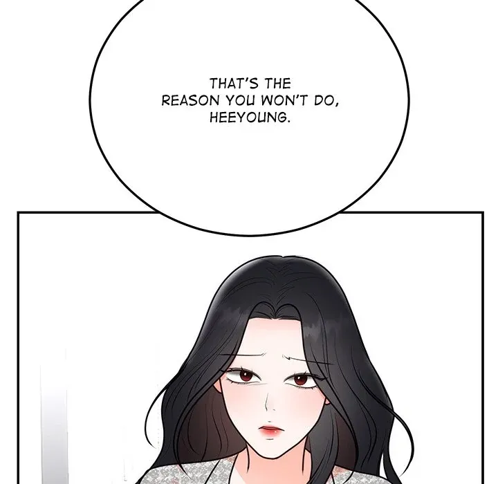 Marriage Chains Chapter 21 page 95 - 