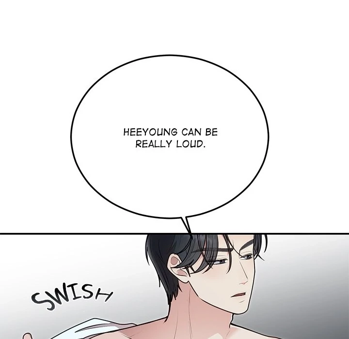 Marriage Chains Chapter 22 page 11 - 