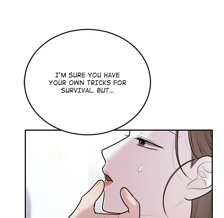 Marriage Chains Chapter 22 page 104 - 