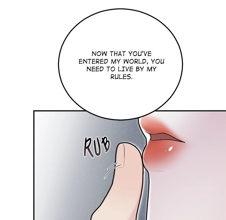 Marriage Chains Chapter 22 page 106 - 