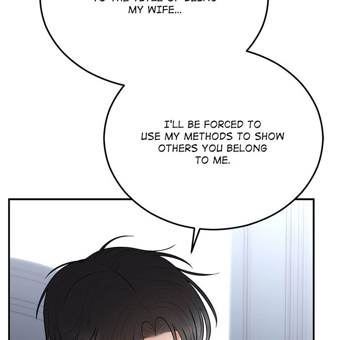 Marriage Chains Chapter 22 page 108 - 