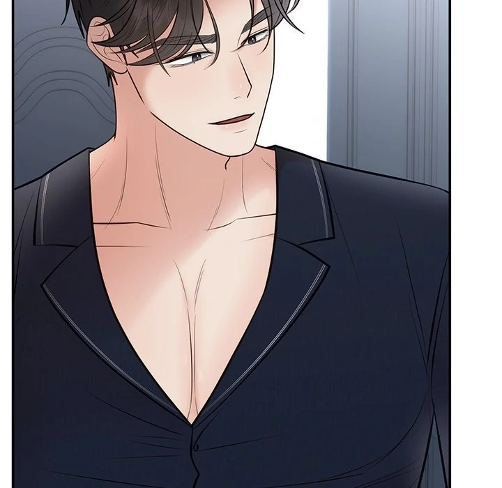 Marriage Chains Chapter 22 page 109 - 