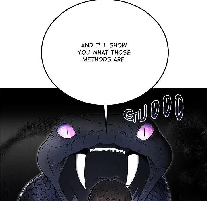 Marriage Chains Chapter 22 page 112 - 