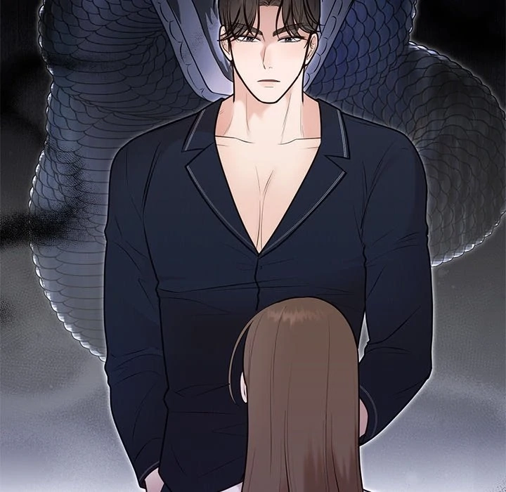 Marriage Chains Chapter 22 page 113 - 