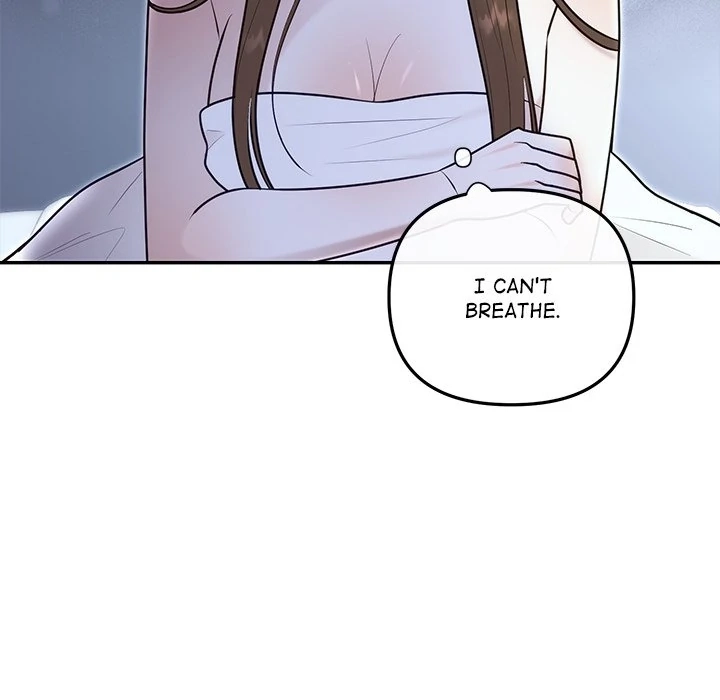 Marriage Chains Chapter 22 page 116 - 