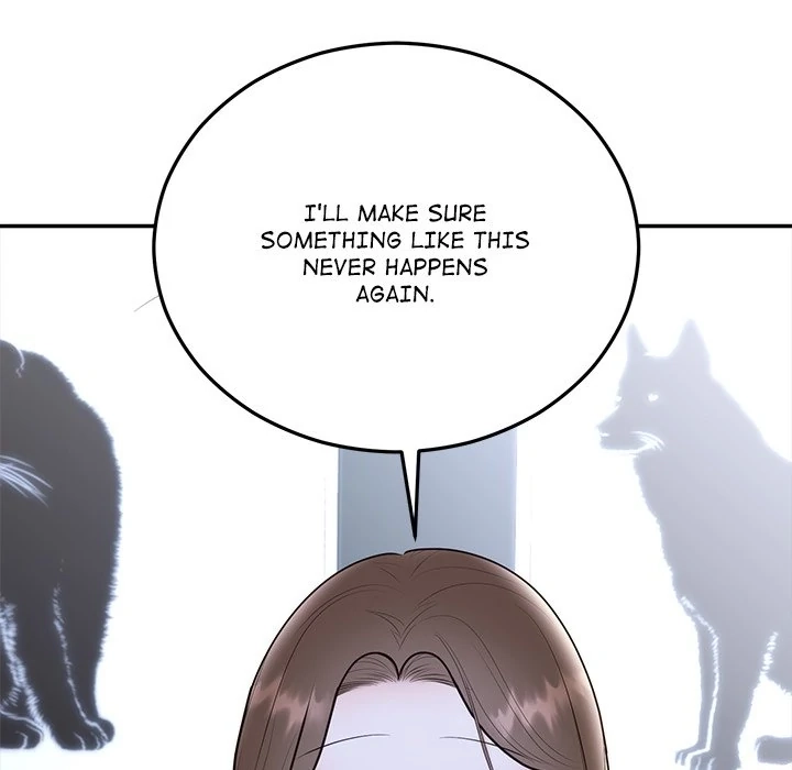 Marriage Chains Chapter 22 page 117 - 