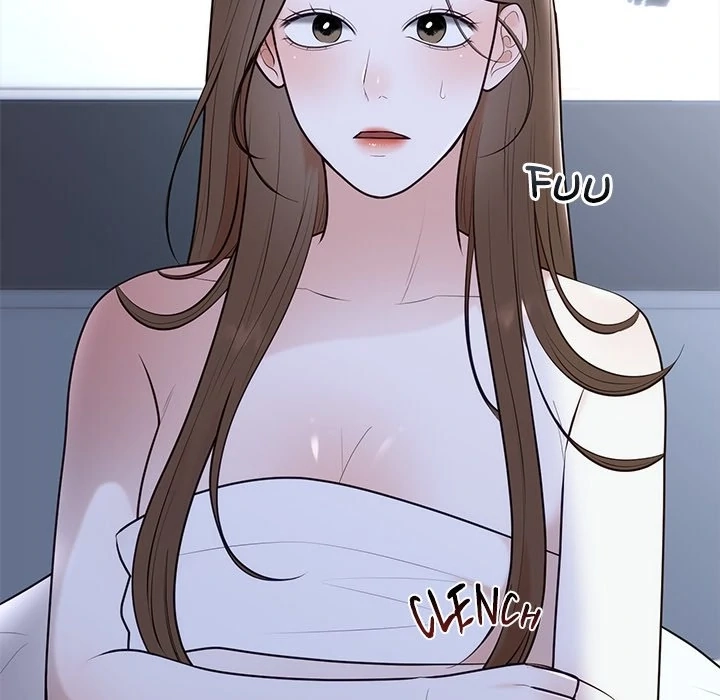 Marriage Chains Chapter 22 page 118 - 
