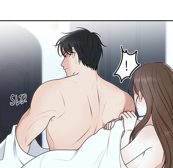Marriage Chains Chapter 22 page 13 - 
