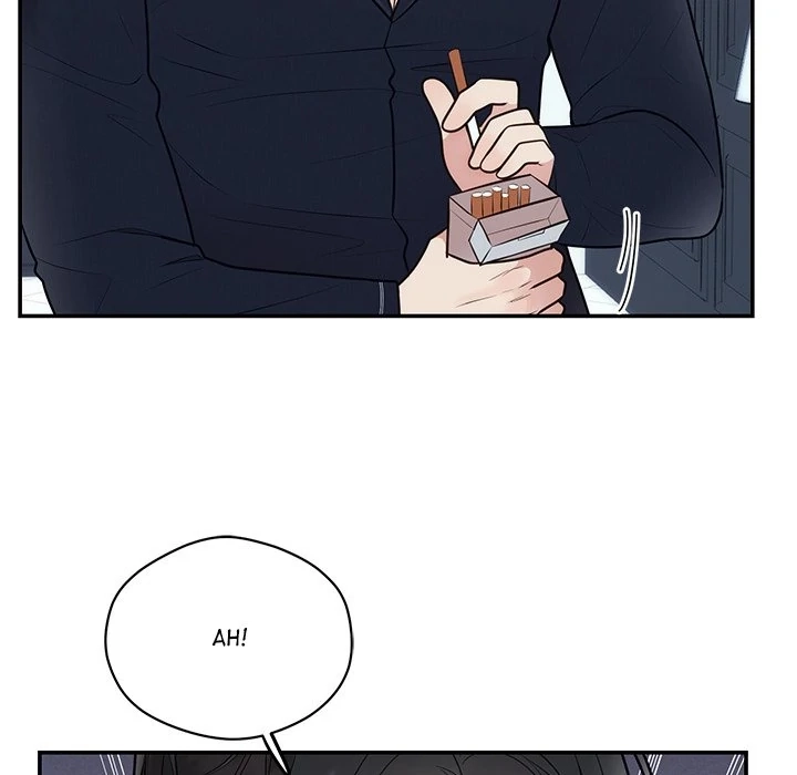 Marriage Chains Chapter 22 page 121 - 