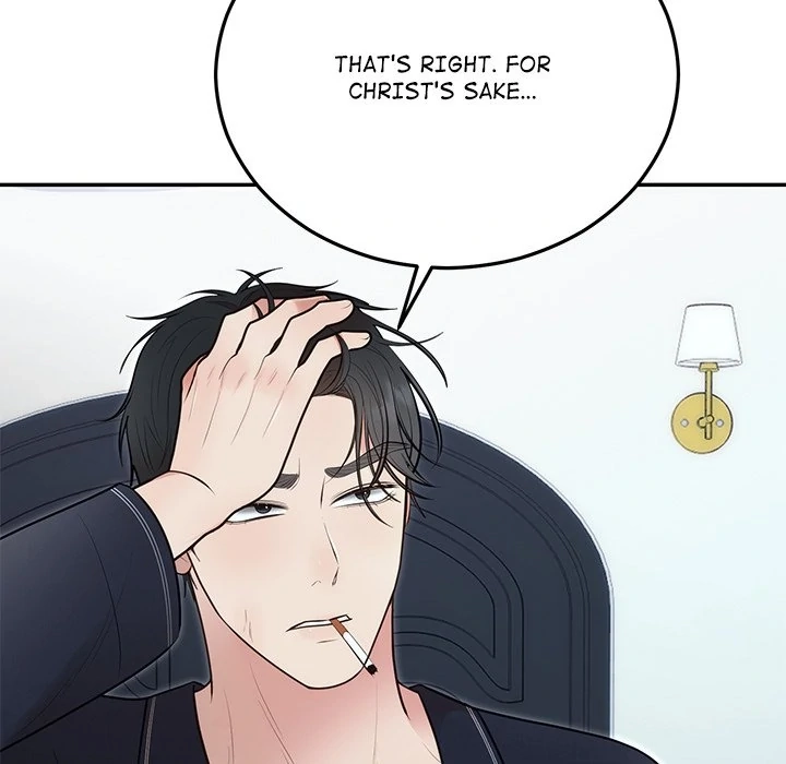 Marriage Chains Chapter 22 page 125 - 