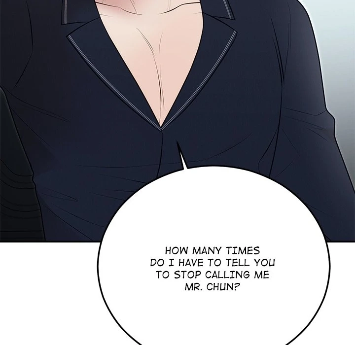 Marriage Chains Chapter 22 page 126 - 