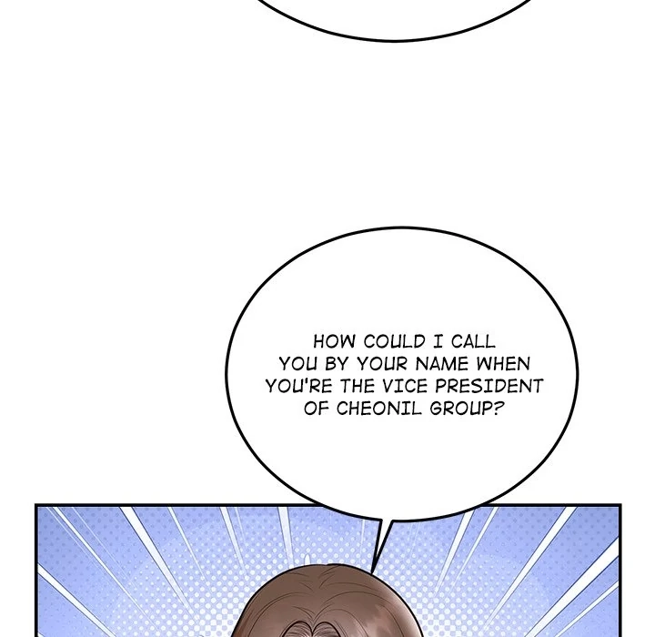 Marriage Chains Chapter 22 page 127 - 