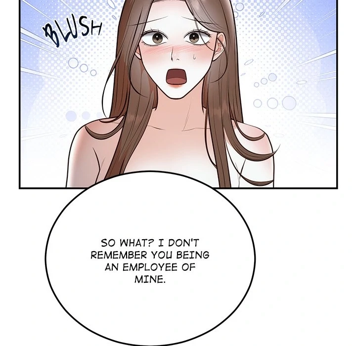 Marriage Chains Chapter 22 page 128 - 