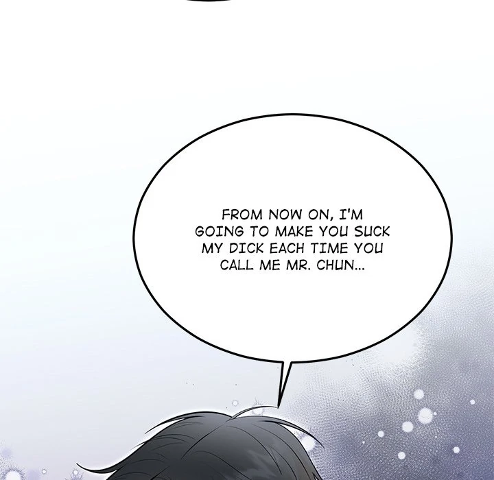 Marriage Chains Chapter 22 page 129 - 