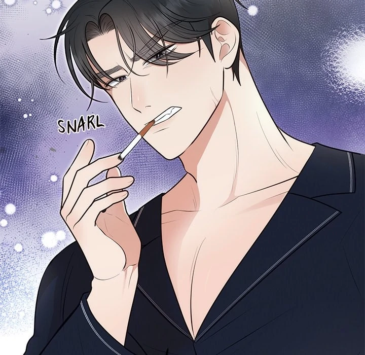 Marriage Chains Chapter 22 page 130 - 