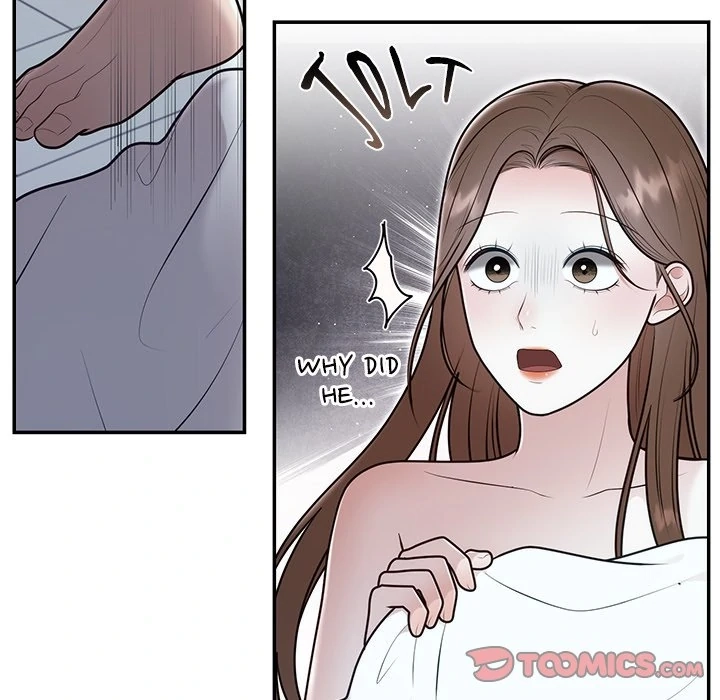 Marriage Chains Chapter 22 page 15 - 