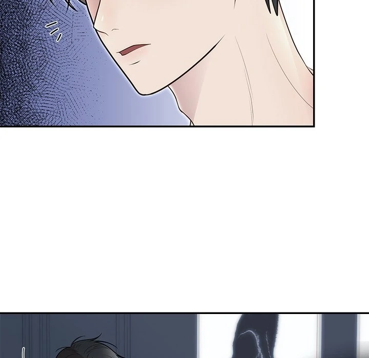Marriage Chains Chapter 22 page 17 - 