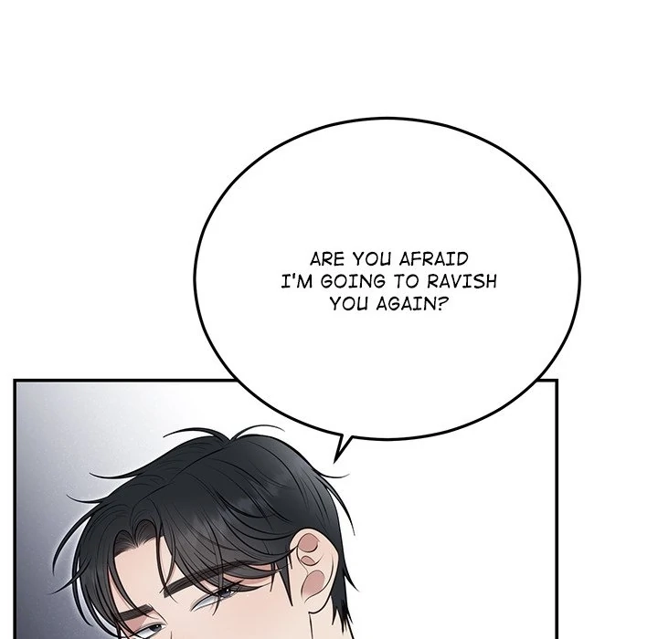 Marriage Chains Chapter 22 page 19 - 
